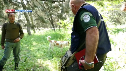 Sotterranei e misteri di Castel del Monte con Giuseppe Marzano e Michele De Lucia