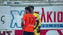 Pape Abou Cisse Goal HD - Platanias FC 0 - 4 Olympiakos Piraeus - 11.03.2018