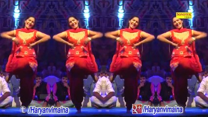 Sapna 2018 New Song ¦ Maina Haryanvi ¦ Sapna Chaudhary