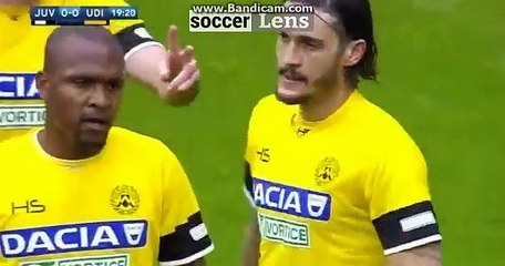 Paulo Dybala Super Goal HD - Juventus 1-0 Udinese 11.03.2018