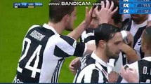 Paulo Dybala Super Free Kick Goal HD - Juventus 1-0 Udinese Serie A