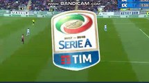 Leonardo Pavoletti Goal HD  - Cagliari 1-0 Lazio 11.03.2018