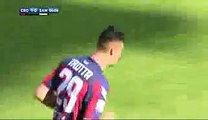 Marcello Trotta Goal - Crotone vs Sampdoria  1-0  11.03.2018 (HD)