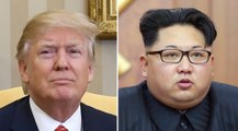 3 Big Questions About Trump's Summit With North Korea
