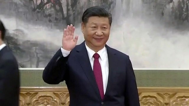 시진핑 장기집권 가능 개헌안 통과...국가주석 3연임 금지 폐지 / YTN