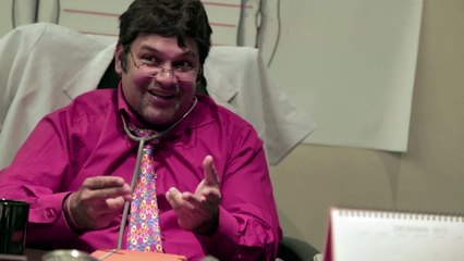 INDIA WANTS TO KNOW - Short Film by Shailendra Singh  Starring Suresh Menon