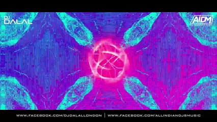 Badri Ki Dhulhania (Remix) DJ Dalal London