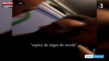 Les propos racistes de Davy Rodriguez, numéro 2 du Front national jeunesse (vidéo)