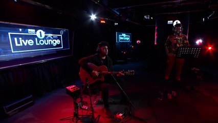 Khalid - Fast Car (Tracy Chapman cover) in the Live Lounge