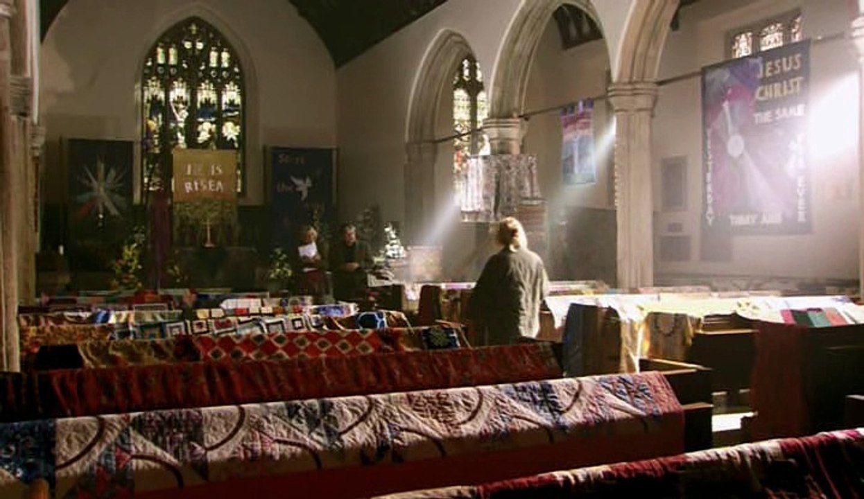 Jam and Jerusalem S01E01 (2006)(DVDrip.Ws(Xvid)]MWC Video Dailymotion