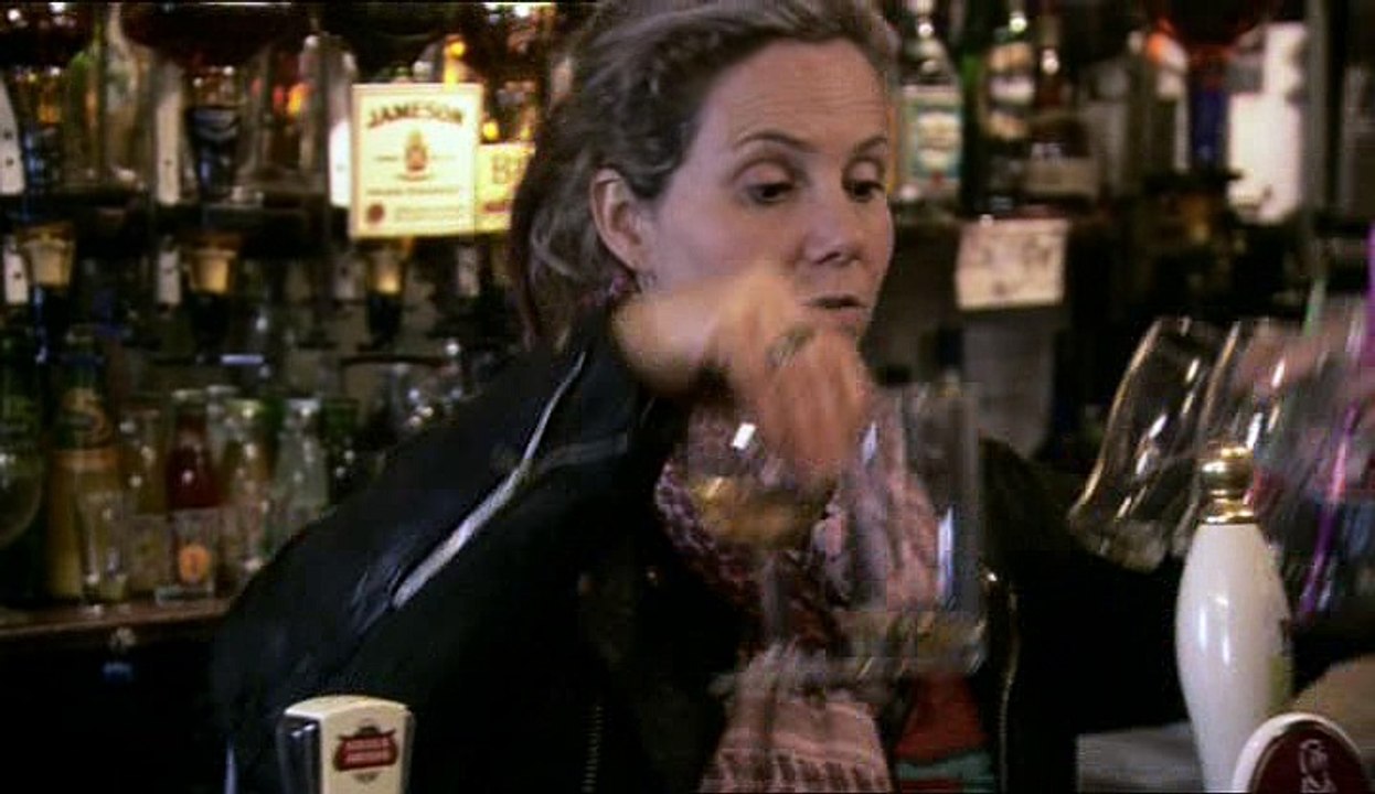 Jam and Jerusalem S01E02 (2006)(DVDrip.Ws(Xvid)]MWC Video Dailymotion