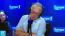 La petite pique de Franck Dubosc envers les César