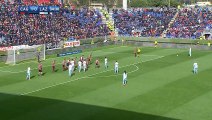 Lucas Leiva Goal HD - Cagliari 1-1 Lazio 11.03.2018