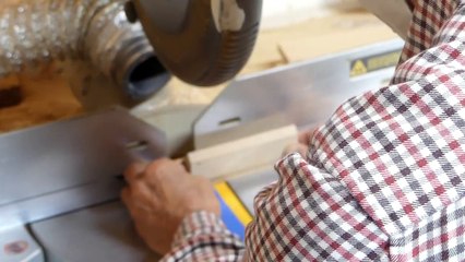 Homemade angle grinder holder with multi functioning ion