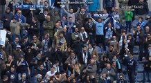 Lucas Leiva Goal HD - Cagliari 1-1 Lazio 11.03.2018