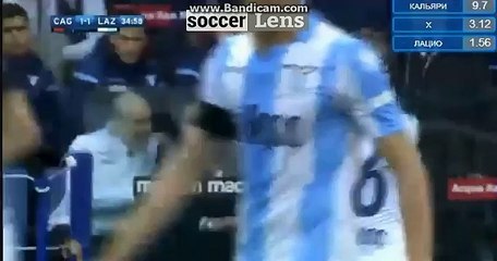 Lucas Leiva Goal  11.03.2018