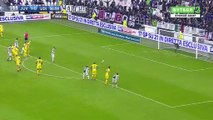 Gonzalo Higuain (Penalty missed) HD - Juventus 1-0 Udinese 11.03.2018