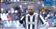 Gonazalo Higuain Penalty Missed HD - Juventus 1-0 Udinese 11.03.2018