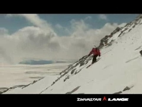 Dynastar Expedition Mongolie Absolute Winter 2 2006-2007