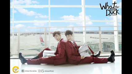 WHAT THE DUCK - Ep.15(Sub.Español)