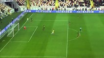 Giuliano Goal HD - Yeni Malatyaspor	0-2	Fenerbahce 11.03.2018