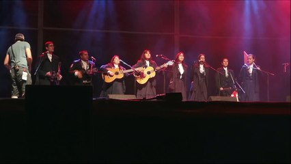 Tunabebes - Caloirinha - XXX Semana Académica do Algarve (2015)