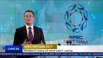President Xi Jinping will attend APEC leaders' meeting