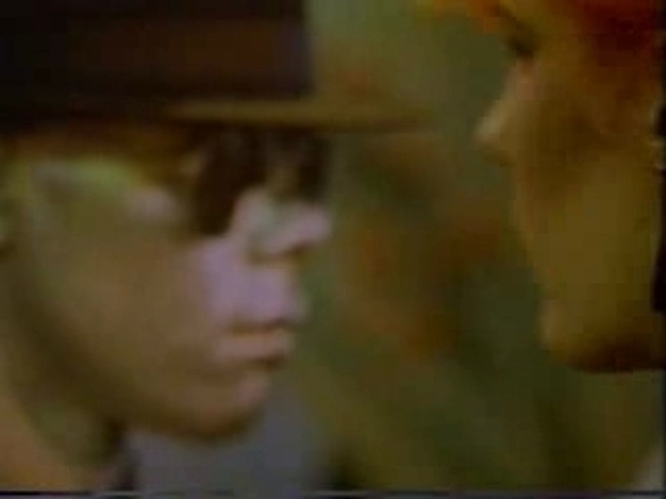 Robotic Dance Competition - UK TV - 1983