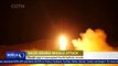 Saudi Arabia says it intercepted Houthi ballistic missiles