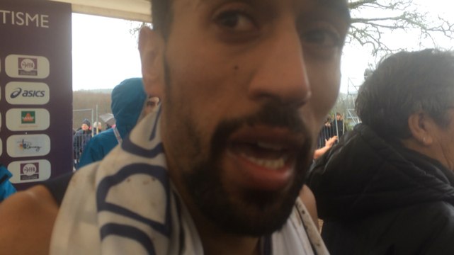 Cross-country Championnats de France