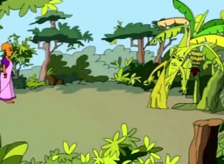 ঠাকুরমার ঝুলি তেকোবাউ _ DwasenTv ( 480 X 656 )