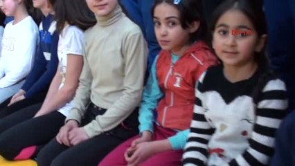 Maltepe Belediyesi'nden Çıldırlı Güreşçilere Yardım