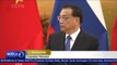 Chinese Premier Li hails closer bilateral ties  with Russia