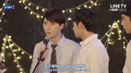 [Eng sub] SOTUS S The Series EP13 Full HD