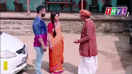 Âm Mưu Và Tình Yêu Tập 1016 - THVL1 lồng tiếng - Không có quảng cáo