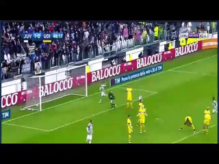 Paulo Dybala Goal ~ Juventus vs Udinese 2-0 11.03.2018 Serie A