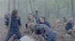The Walking Dead Season 8 Episode 11 : Dead or Alive Or - Watch Full Online Putlocker