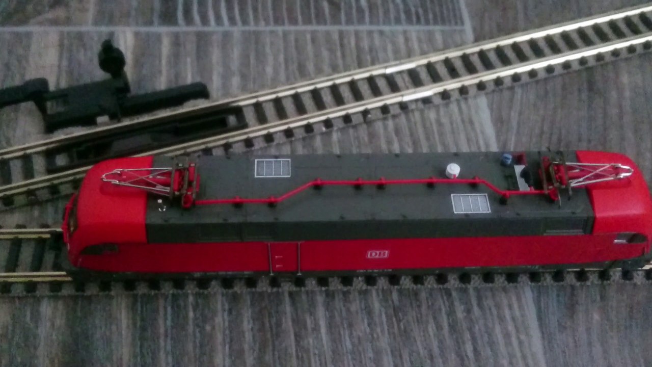 FLM 182 Sound