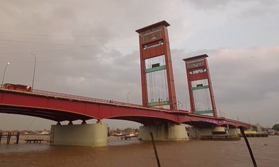 Sriwijaya, Penyebar Rempah Nusantara (Bag. 3)