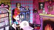 Monster High Haunted Mansion Doll House Review