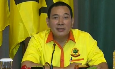 Berkarya Dikaitkan dengan Orde Baru, Tommy Tak Keberatan