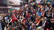 Cumhurbaşkanı Erdoğan: 'Tevazu yüceltir, kibir düşürür, hasret bitirir, gurur aldatır' - SAKARYA