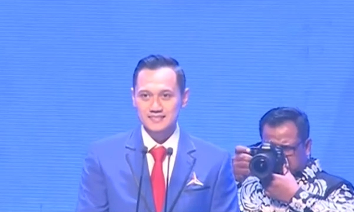 Partai Demokrat Apresiasi Kinerja Presiden Jokowi
