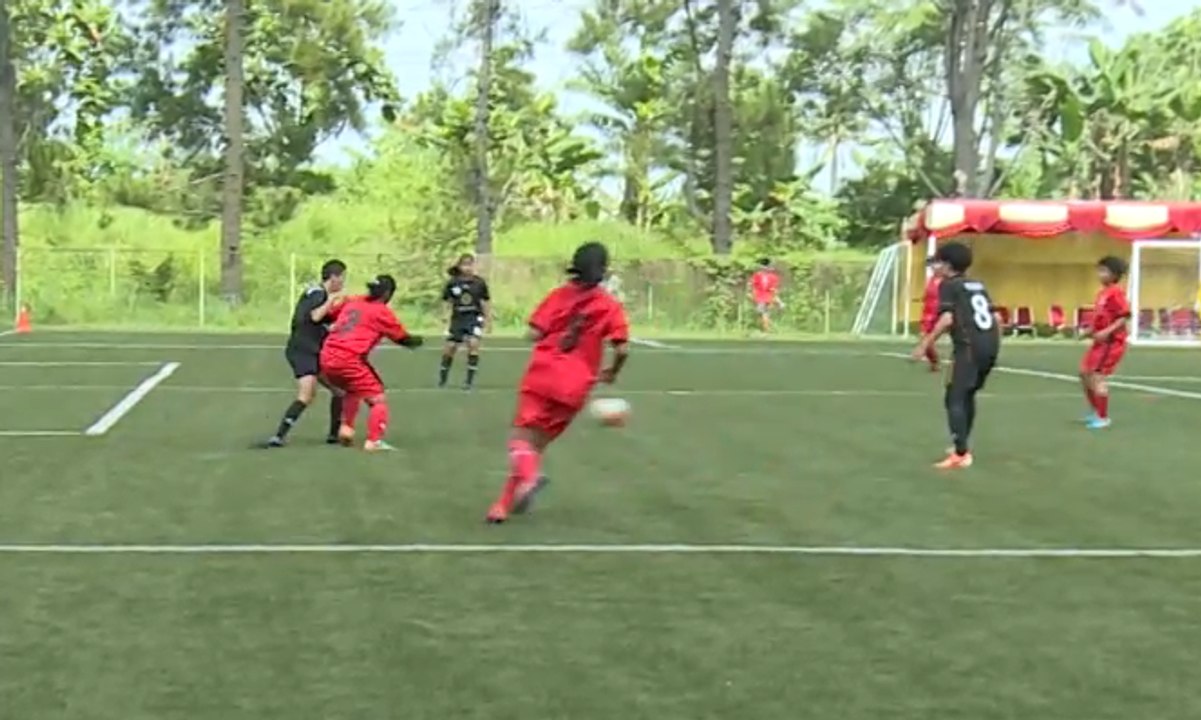 PSSI Kembali Fokuskan Pengembangan Sepak Bola Wanita