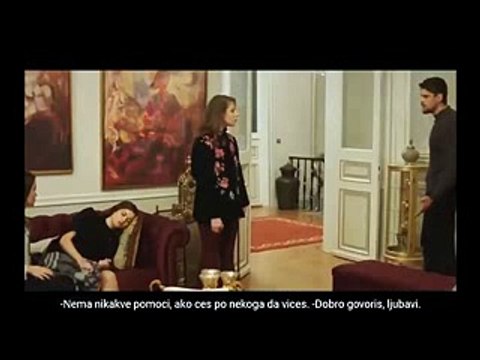 Gospodja Fazilet i njene kceri - 38 Epizoda SA PREVODOM CELA 1 deo