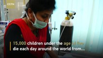 15,000 under five die from preventable illnesses each day: UN