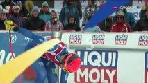Кубок мира по горнолыжному спорту 2017-18 Квитфьель Мужчины Супергигант