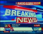 BJP leader shot dead in Ranchi; NewsX accesses CCTV visuals