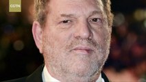 Harvey Weinstein expelled by Oscars Academy: statement