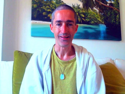 Discourse 3.3 - SPIRITUAL MASTER FREE SPIRIT - Darkness and Deception